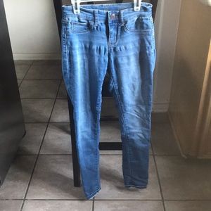 SO Jeggings